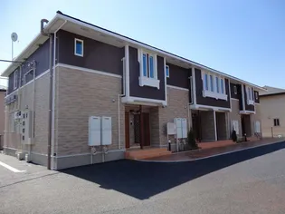 エーデルハイム上今井Aの画像