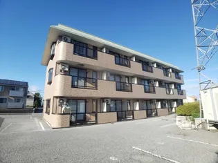 ポワールガーデン1の画像