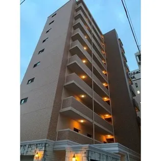 サムティ江坂JUREVEの画像