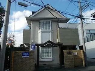 レオパレス戸田公園第03の画像