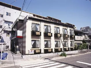 ハイツ村上の画像