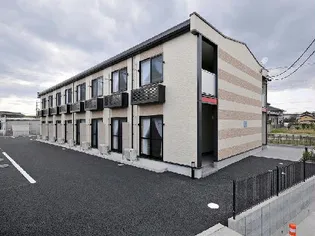 レオパレスプログレスKTの画像