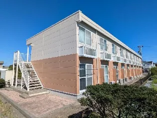 レオパレスサザンの画像