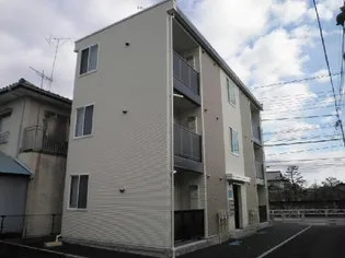 レオネクストKD2の画像