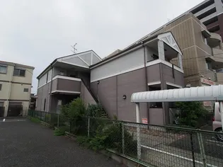 シャンノールの画像