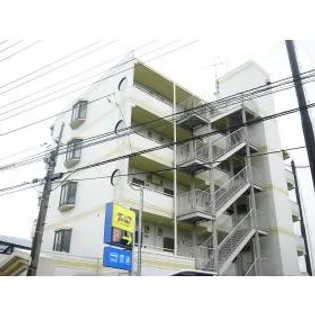 エクレール南町田の画像