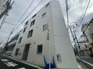 ナイスリッジ野方の画像