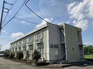 レオパレスロイヤルの画像