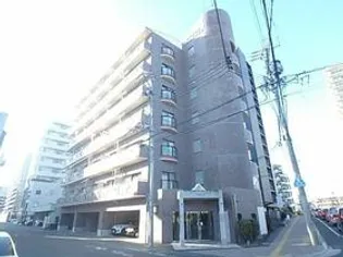 ライフ第6マンション藤枝駅前の画像