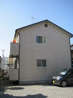 ソレイユ壱番館の画像