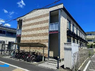 レオパレスおとわ 2の画像