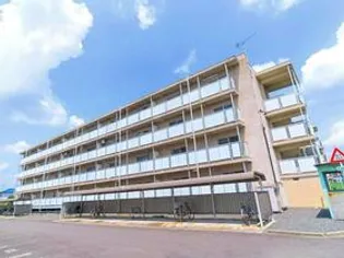 ビレッジハウス増田2号棟の画像