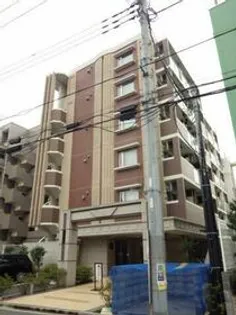 セントパレス大鳥居の画像