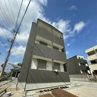 ジーメゾン八千代の画像