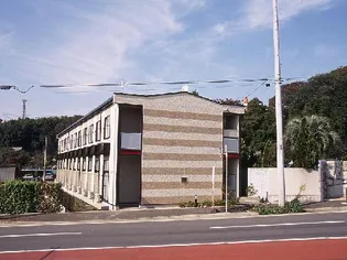 レオパレスキャッスル Y TIIの画像