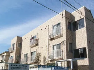 プチグランデ立石の画像