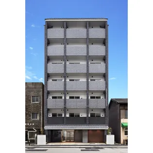 エステムプラザ京都ステーションレジデンシャルの画像