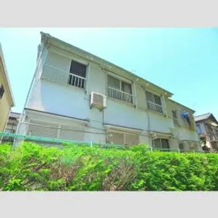 ヴィラ薬円台の画像