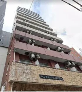 東京都中央区日本橋馬喰町1丁目【マンション】の外観