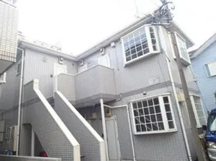 サンウエスト行徳A棟の画像