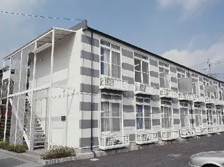 レオパレスチャームの画像