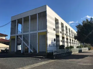 レオパレストゥモローの画像