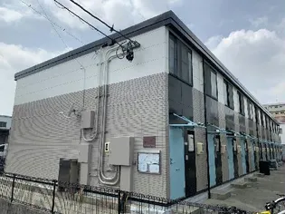 レオパレス見社の画像