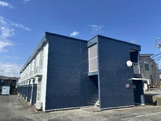 レオパレスシブヤの画像