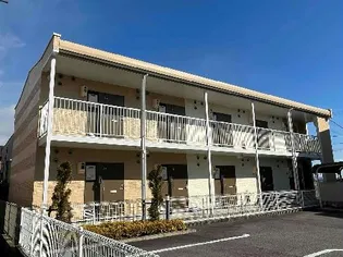 レオパレスHANAEIの画像