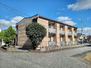 レオパレスグランシャリオの画像