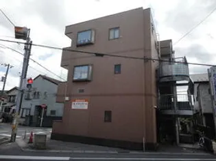 ポポロビルの画像