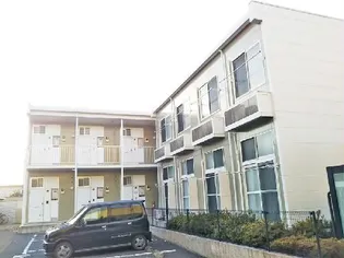 レオパレスエスペーロIIの画像