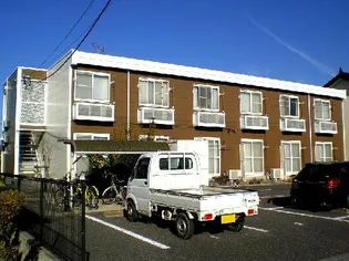 レオパレスMATSUの画像