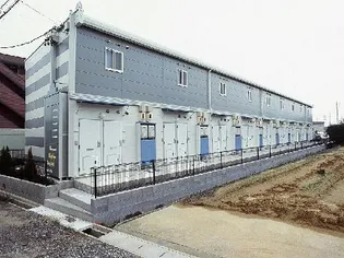 レオパレスWINGの画像