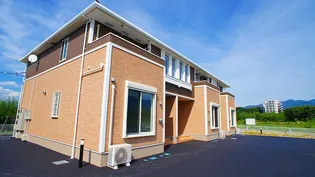 ベル アンジュ Bの画像