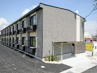 レオパレスRアンドKの画像