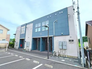 CALME BONHEURⅡの画像