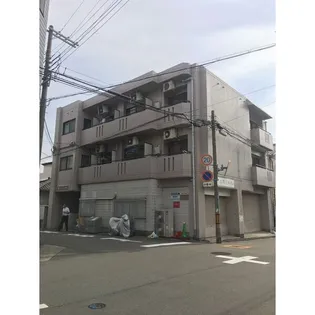 アパートメントSUITAの画像