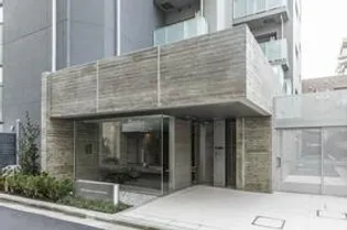 プラウドフラット門前仲町Vの画像