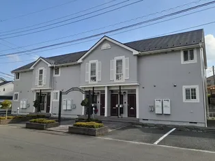 パレス ウィステリアDの画像