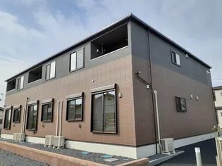 グリーンヒルズIIの画像