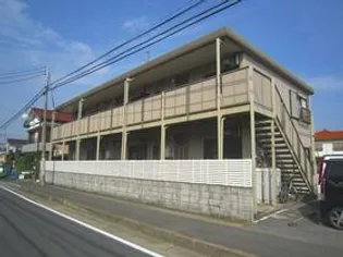 シテイハイム姉ヶ崎の画像