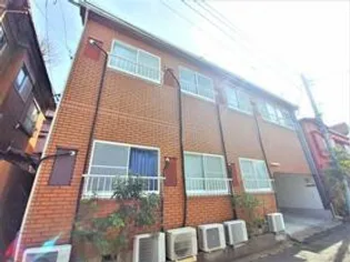 アーバンハイツの画像