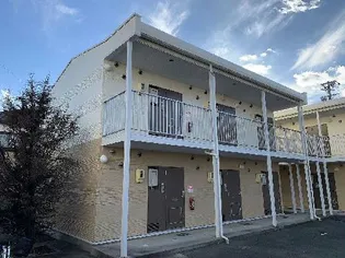 レオパレス二川の画像