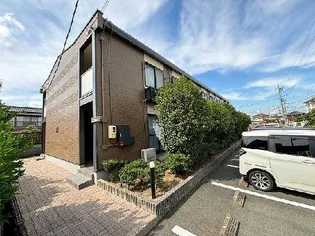 レオパレスタチバナの画像