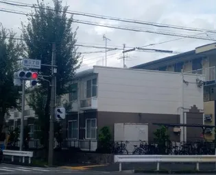 レオパレス豊の画像