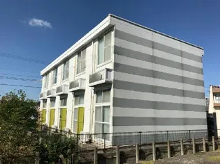 レオパレスサンシャイン南町の画像