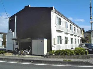 レオパレスリベール IIの画像