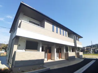 グランルポン トロワの画像