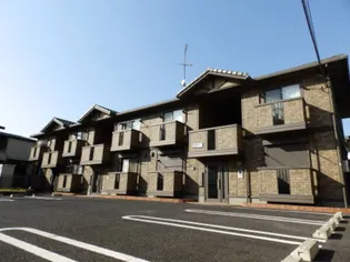 メゾン ヴェールの画像